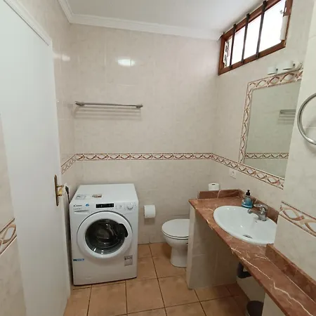 Apartamento Pk X