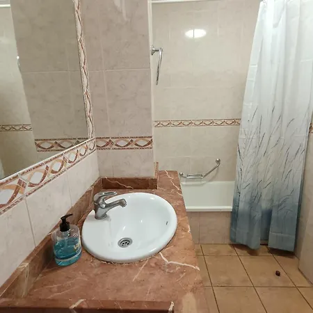 Apartamento Pk X Playa de las Américas
