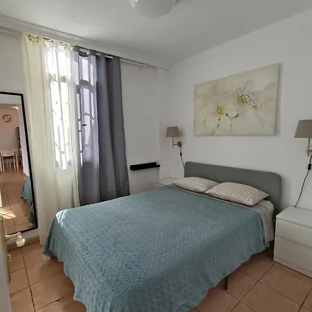 Apartamento Pk X *