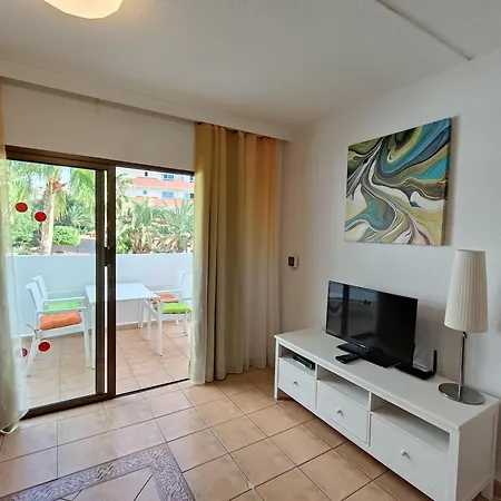 Pk X Apartamento