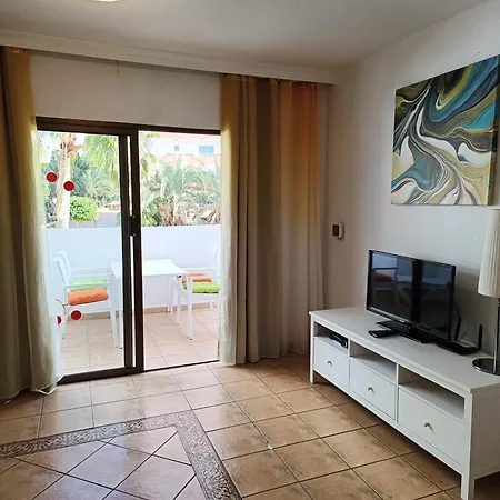 Apartamento Pk X Playa de las Américas