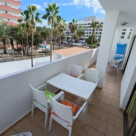 Pk X Apartamento Playa de las Américas
