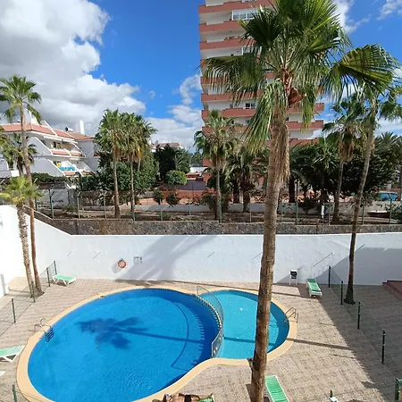 Apartamento Pk X *